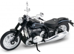 Welly Motocykl BMW R18 1:18