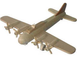 Ceeda Cavity Bombardér B17 velký