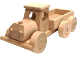 Ceeda Cavity Nákladní auto s korbou