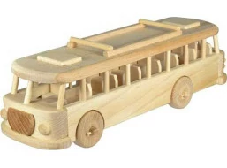Ceeda Cavity Retro autobus