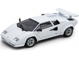 Welly Lamborghini Countach LP 5000 S 1:24