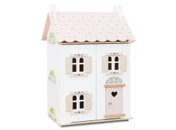 Le Toy Van Domeček Rose Heart