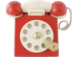 Le Toy Van Telefon Vintage