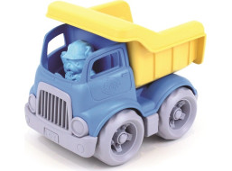 Green Toys náklaďák modrý
