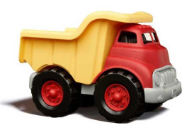 Green Toys Nákladní auto sklápěcí