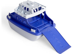 Green Toys Trajekt - šedá vrchní paluba OceanBound