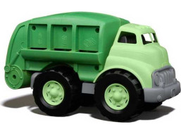 Green Toys Recyklační popeláři