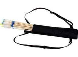 Toulec látkový – dětský 30 cm