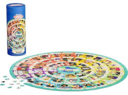 Ridley's Games Puzzle Inspirativní ženy 1000 dílků