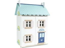 Le Toy Van Domeček Blue Belle