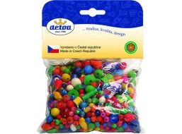 Detoa Mix perlí barevných 100g