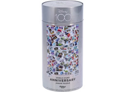 Ridley's Games Puzzle 100 let Disney poštovní známky 500 dílků