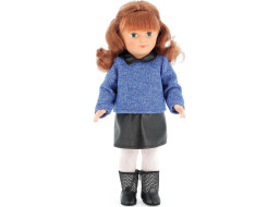 Petitcollin Panenka 40 cm Francette Joyce