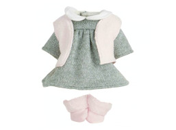Petitcollin Obleček Léa (pro panenku 28 cm)