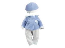 Petitcollin Obleček Rafaël (pro panenku 35 cm)