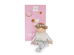 Doudou Jolijou Panenka princezna Agathe 30 cm