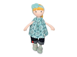Doudou Jolijou Panenka Evy 36 cm