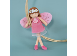 Doudou Jolijou Panenka Diana 25cm