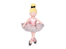 Doudou Julijou Panenka Margot 35 cm