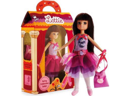 Lottie Panenka Baletka spring