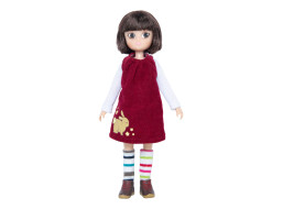 Lottie Panenka Rosie Boo