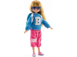 Lottie Panenka Cool 4 School