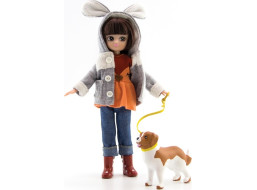 Lottie Panenka Walk in the Park
