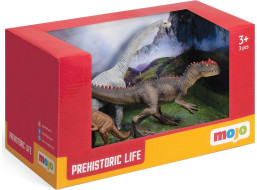Mojo Startovací sada 1 Dinosauři 3 ks