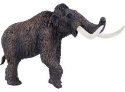 Mojo Mamut srstnatý