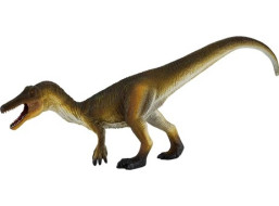 Mojo Baryonyx s pohyblivou čelistí