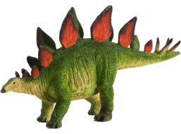 Mojo Stegosaurus velký