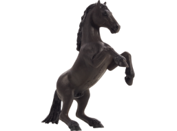 Mojo Kůň Mustang černý