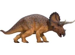 Mojo Triceratops velký