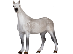 Mojo Kůň Orlov Trotter