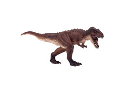 Mojo T-Rex s pohyblivou čelistí