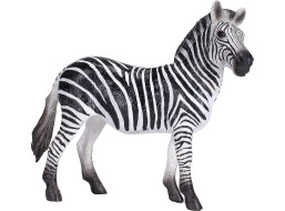 Mojo Zebra klisna