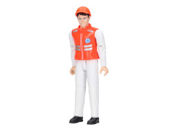 Bruder BWORLD Figurka medika