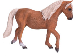 Mojo Kůň Morgan palomino