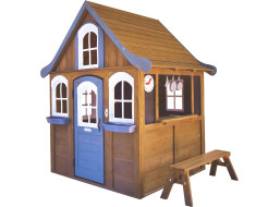 2Kids Toys Zahradní domeček Ondra