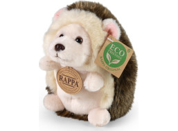 Rappa Plyšový ježek 13 cm ECO-FRIENDLY