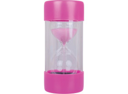 Bigjigs Toys Velké přesýpací hodiny 2 minuty