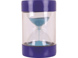 Bigjigs Toys MAXI přesýpací hodiny 5 minut