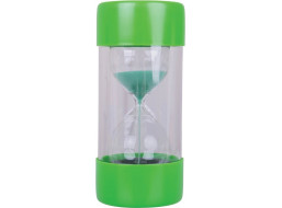 Bigjigs Toys Přesýpací hodiny 1 minuta