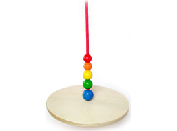 Hess Dětská kruhová houpačka 30 cm
