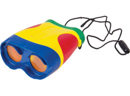 Bigjigs Toys Dalekohled