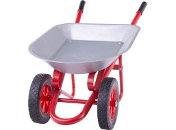 Bigjigs Toys Zahradní kolečka