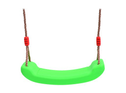 2Kids Toys Plastová houpačka zelená