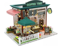 2Kids Toys miniatura domečku Čas na kávičku