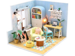 2Kids Toys miniatura domečku Útulná skrýš Cink-Cink