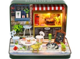2Kids Toys miniatura domečku Letní divadlo